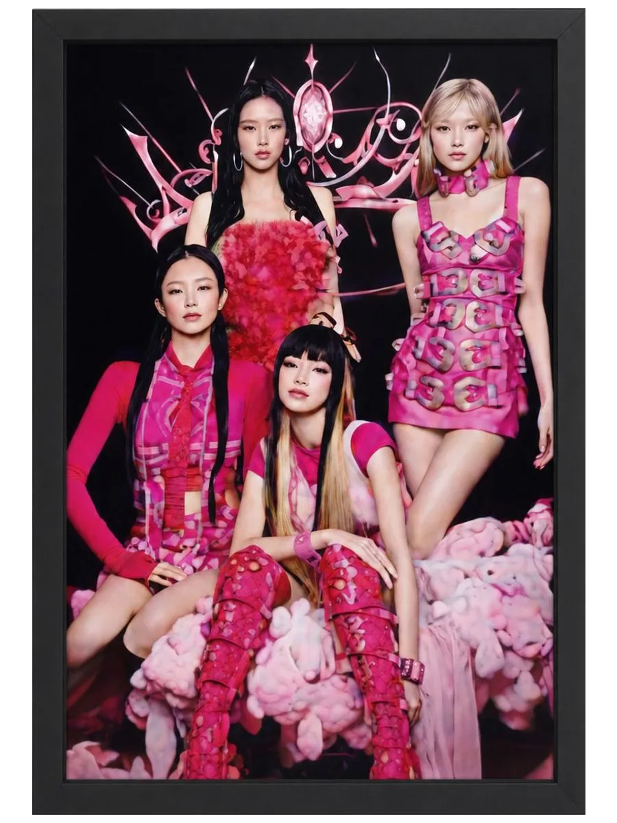 BLACKPINK