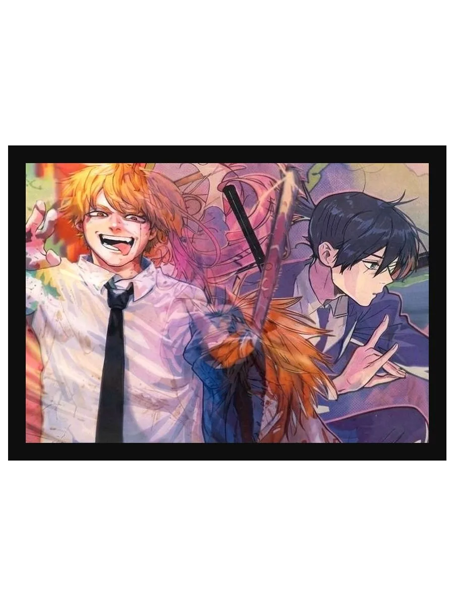 Chainsaw Man 2