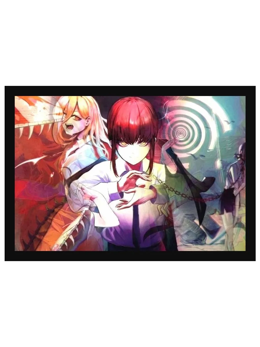 Chainsaw Man 3