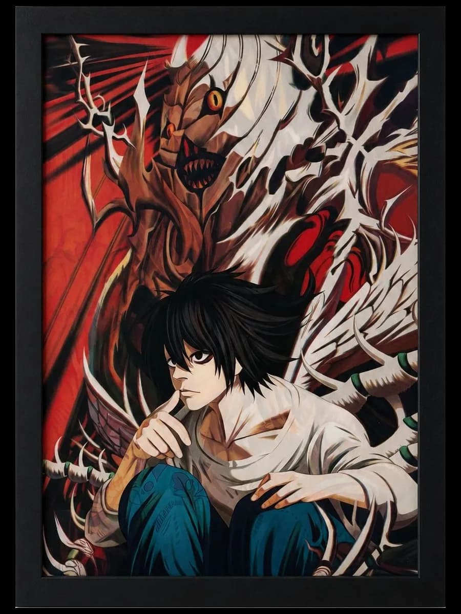 Death Note 2